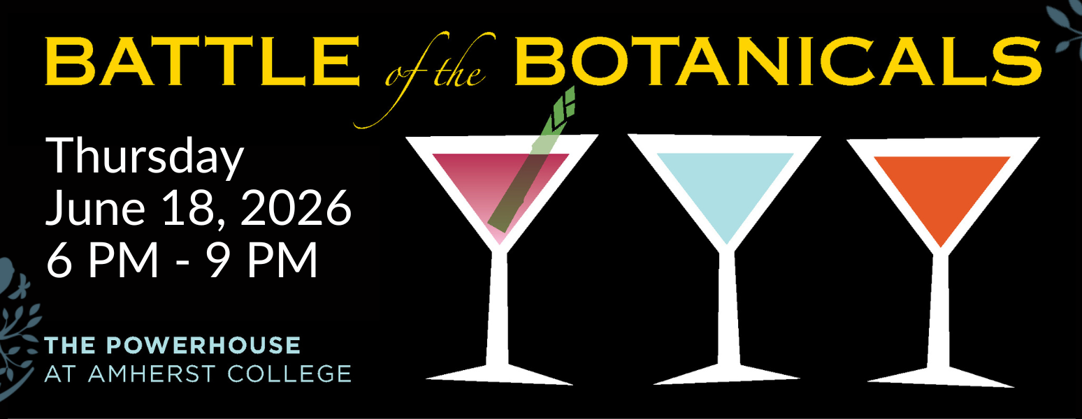 Battle of the Botanicals 2026